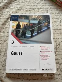 Libri di matematica
