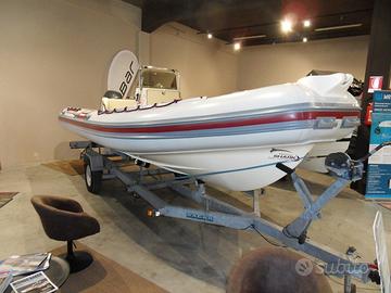 Joker clubman 21 usato