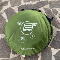 Tenda campeggio