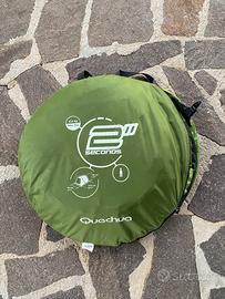 Tenda campeggio