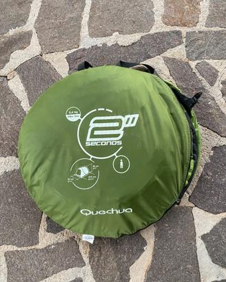 Tenda campeggio