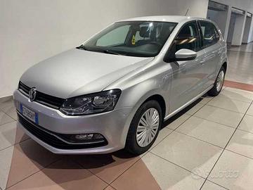 Volkswagen Polo 5ª serie 1.2 TSI 5p. Comfortline B