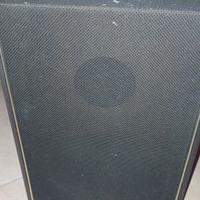 Philips diffusori rh 431 vintage 