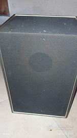 Philips diffusori rh 431 vintage 