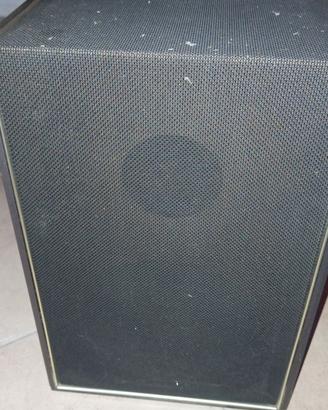 Philips diffusori rh 431 vintage 