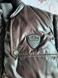 Gilet armani