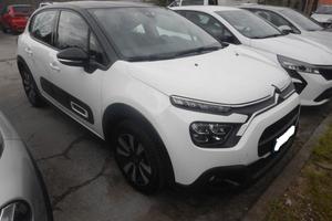 Citroen C3 PureTech 83 S&S Shine