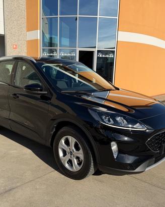 Ford Kuga 1.5 EcoBoost 120 CV 2WD Connect