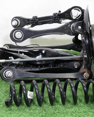 BMW F20 F21 F22 Mozzo fusello posteriore sinistro