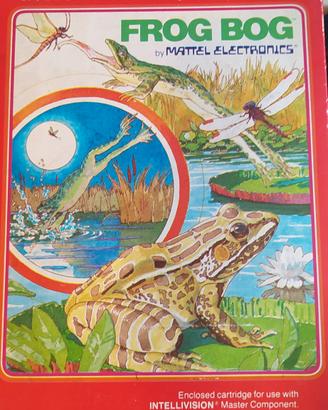 giochi intellivision