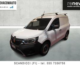 Renault Kangoo III kangoo van 1.3 TCe Fap 100cv Ed