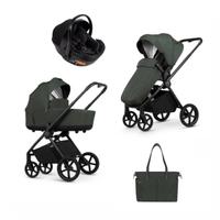 Trio venicci Claro forest