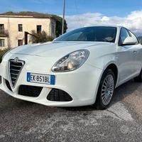 ALFA ROMEO GIULIETTA - JTDM EXCLUSIVE - 1.6 105CV
