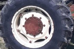  C.e.r.c.o. cerchioni trattore Fiat serie 66