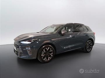 Cupra Terramar 1.5 e-hybrid 204cv dsg