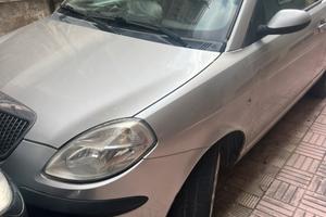 Lancia Ypsilon  1.3 mjt diesel