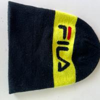 cappello invernale fila