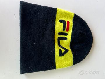 cappello invernale fila