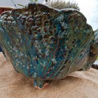 Micropond in ceramica