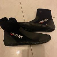 Stivali sub
