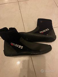 Stivali sub
