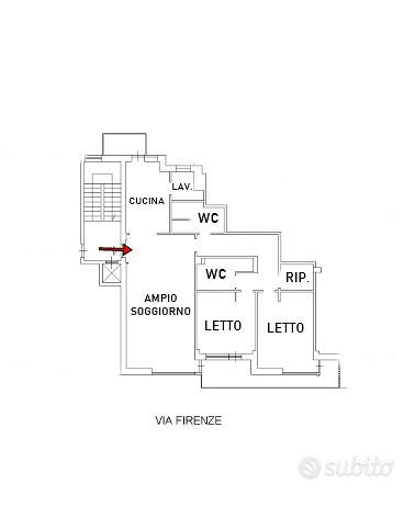 Appartamento – Barletta, Centro - Altro