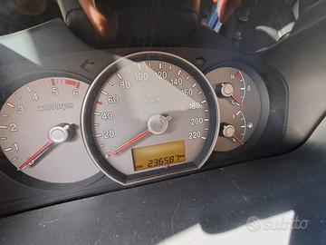 Kia Carens anno 2007