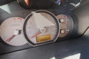 Kia Carens anno 2007