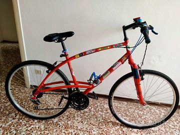 bici mtb