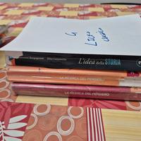 libri scolastici liceo classico