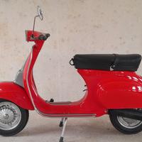 Vespa 50 Special (V5B3) - 1981 TARGA ORO