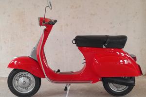 Vespa 50 Special (V5B3) - 1981 TARGA ORO
