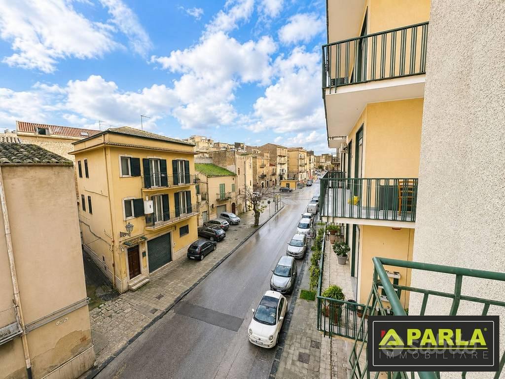 Apartment in Canicattì, Badia, Agrigento - Vista 5
