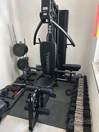 Palestra