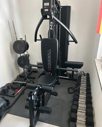 Palestra