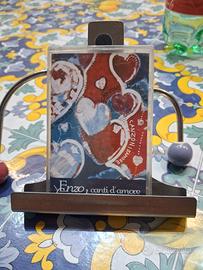 Musicassetta Enzo Caradonna