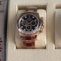 Rolex daytona