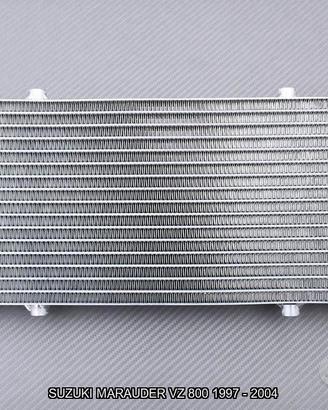 Radiatore VZ SUZUKI MARAUDER 800 1997 - 2004