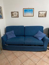 divano letto
