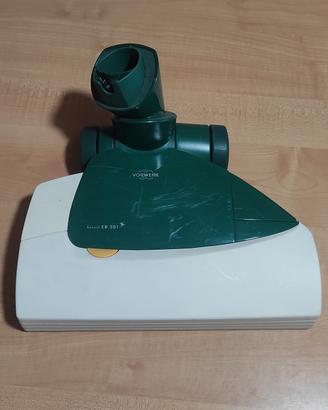 Battitappeto e materasso Kobold EB 351