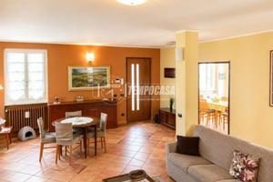 SPLENDIDA VILLA INDIPENDENTE AD AIZURRO
