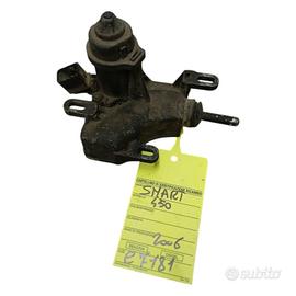 ATTUATORE FRIZIONE SMART Fortwo CoupÃ© (W450) Benz