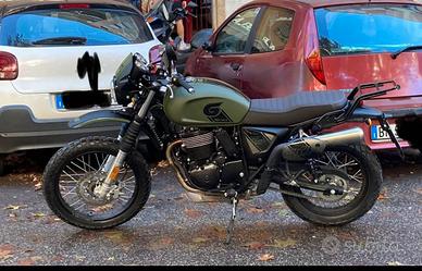 SWM six6 500