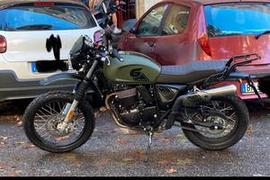 SWM six6 500