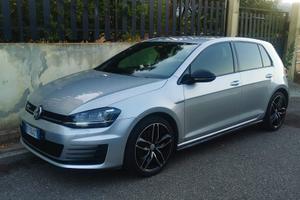 Golf 7 GTD 2013