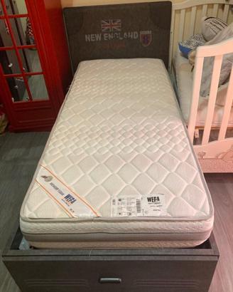 Letto stanzetta