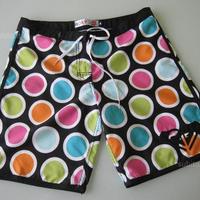 Pantaloncini da spiaggia Roxy