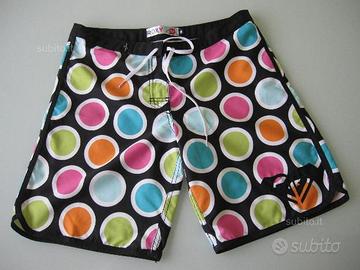 Pantaloncini da spiaggia Roxy