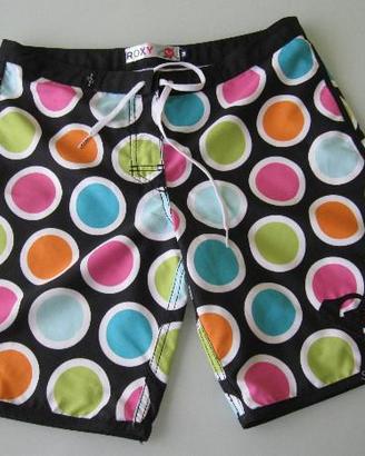 Pantaloncini da spiaggia Roxy