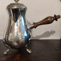 Caraffa argento Jordan Sheffield Collection